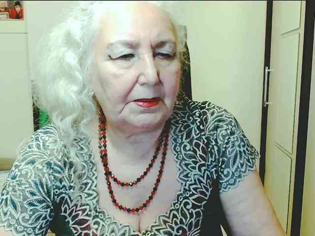 GrannyWants