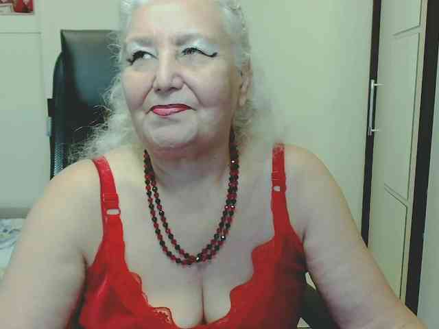 GrannyWants webcam