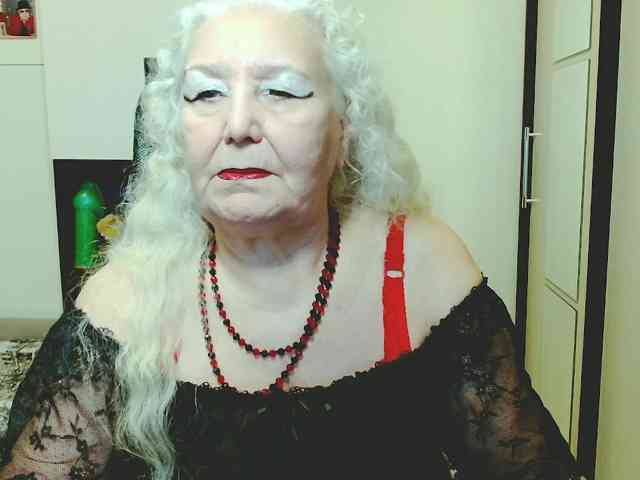 GrannyWants webcam
