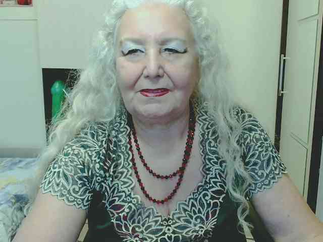 GrannyWants webcam