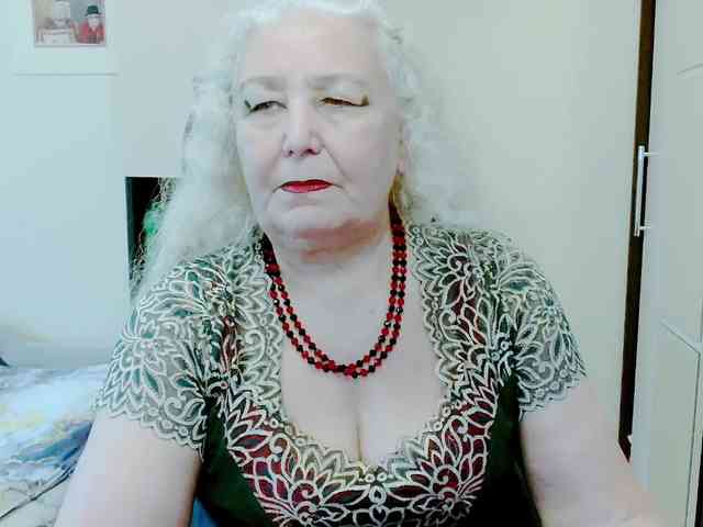 GrannyWants webcam