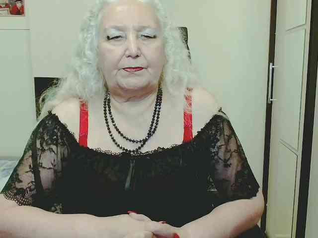 GrannyWants webcam