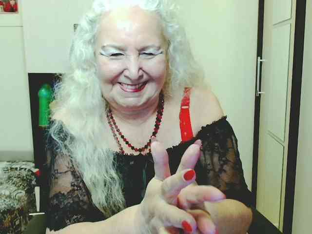 GrannyWants webcam
