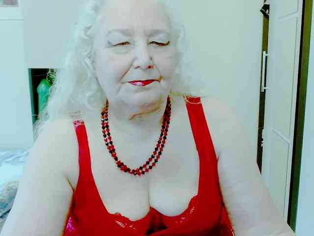 GrannyWants webcam