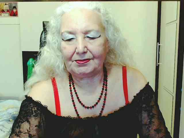 GrannyWants webcam