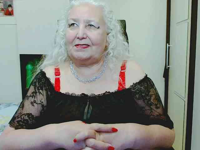 GrannyWants webcam