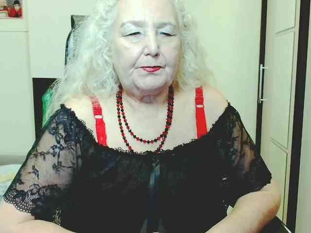 GrannyWants webcam