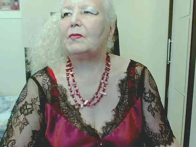 GrannyWants webcam