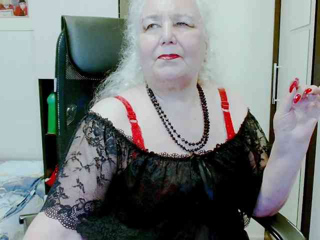 grannywants