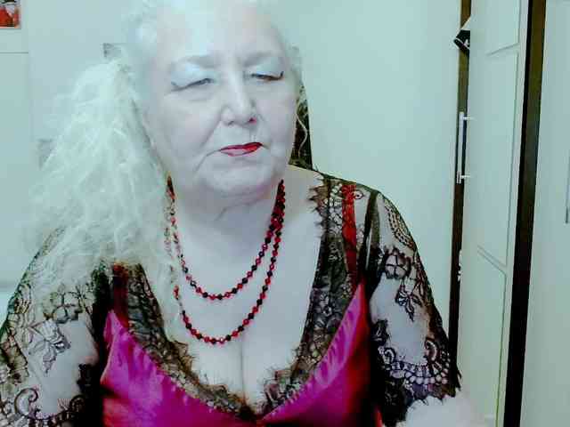 GrannyWants webcam