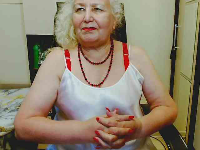 GrannyWants webcam