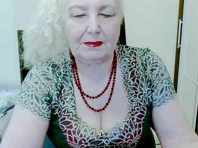 GrannyWants webcam