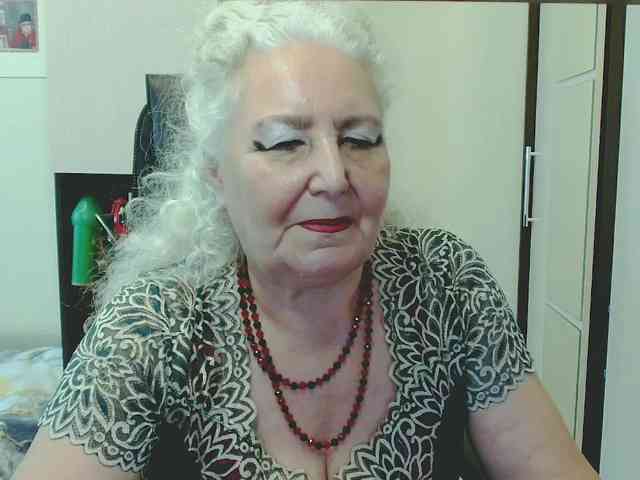 GrannyWants webcam