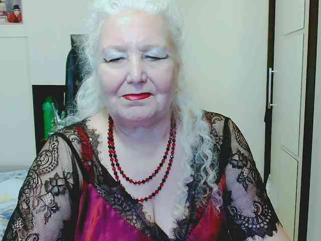 GrannyWants webcam