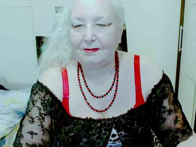 GrannyWants webcam