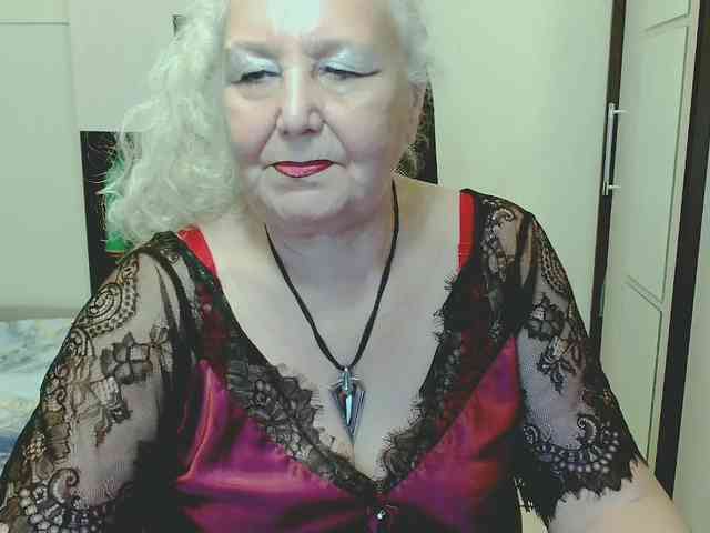 GrannyWants webcam