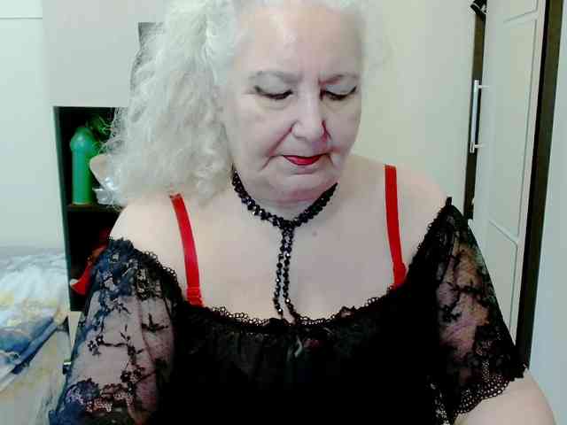 GrannyWants webcam