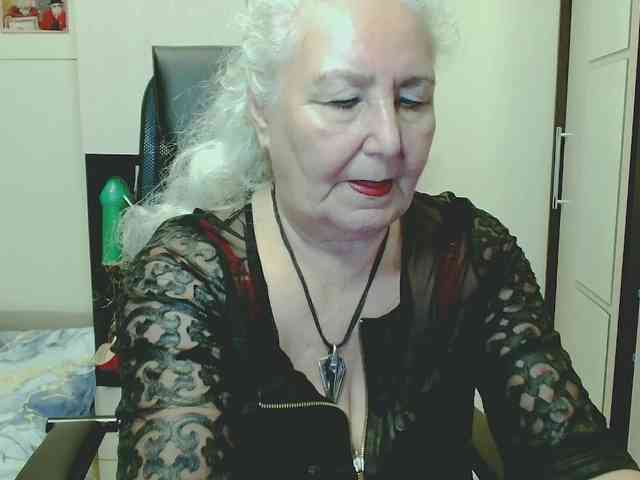 GrannyWants webcam