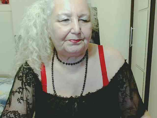 GrannyWants webcam