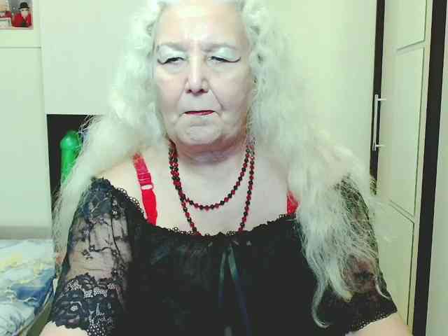 GrannyWants webcam