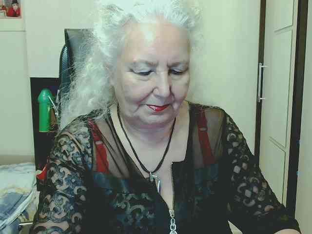 GrannyWants webcam