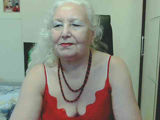 GrannyWants webcam