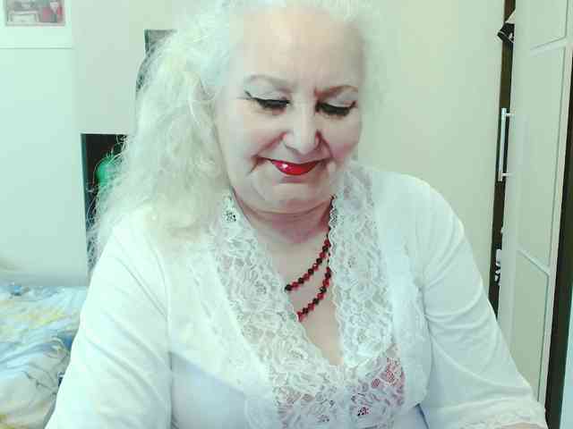 GrannyWants webcam
