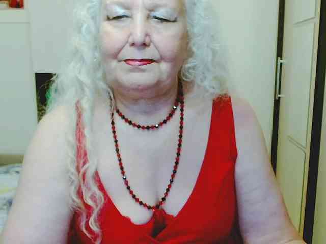 GrannyWants webcam