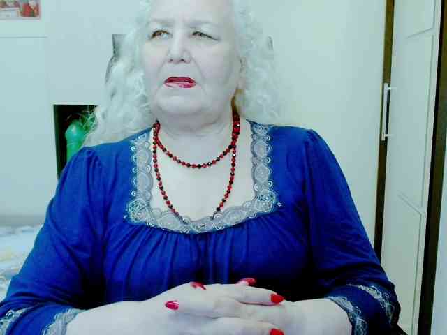 GrannyWants webcam