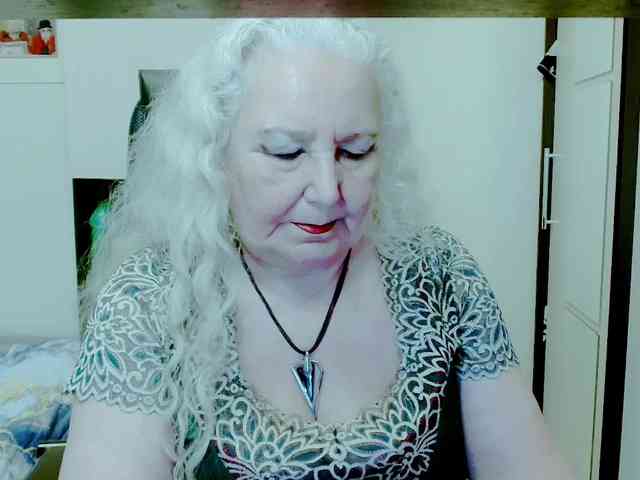 GrannyWants webcam