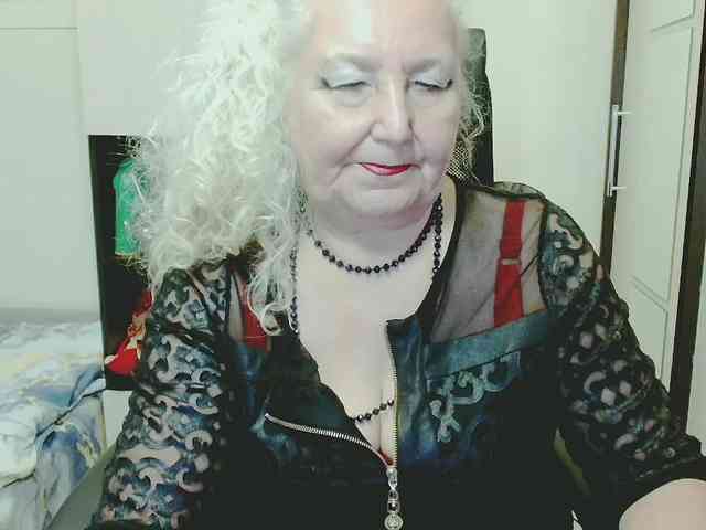 GrannyWants webcam