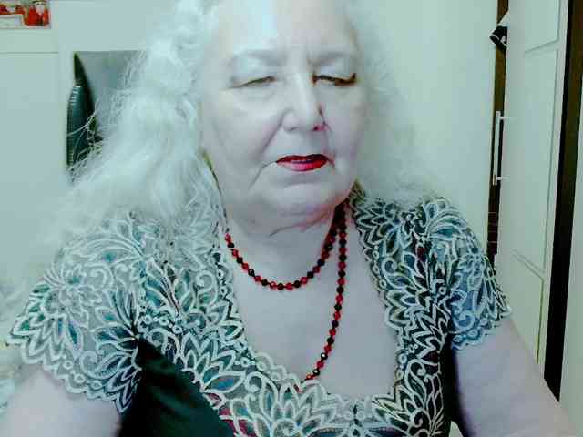GrannyWants webcam