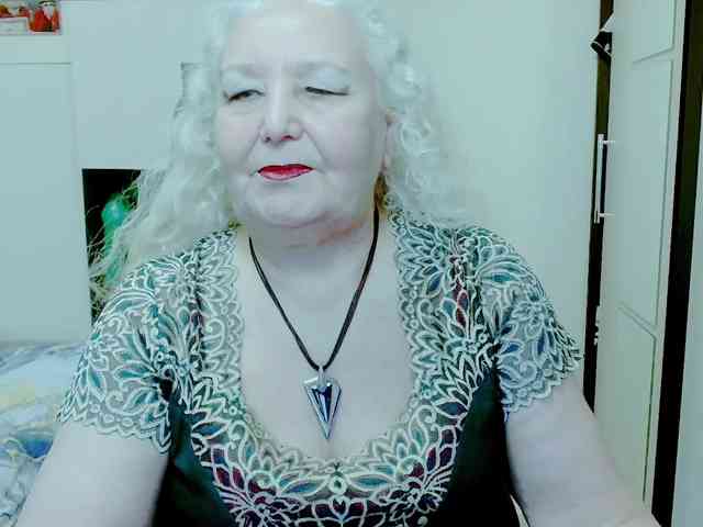 GrannyWants webcam