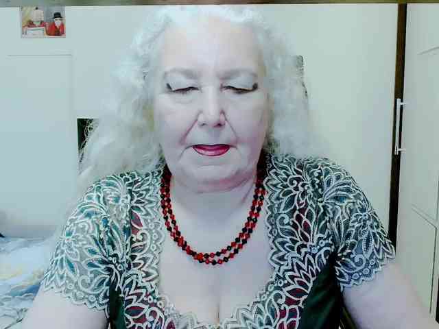 GrannyWants webcam