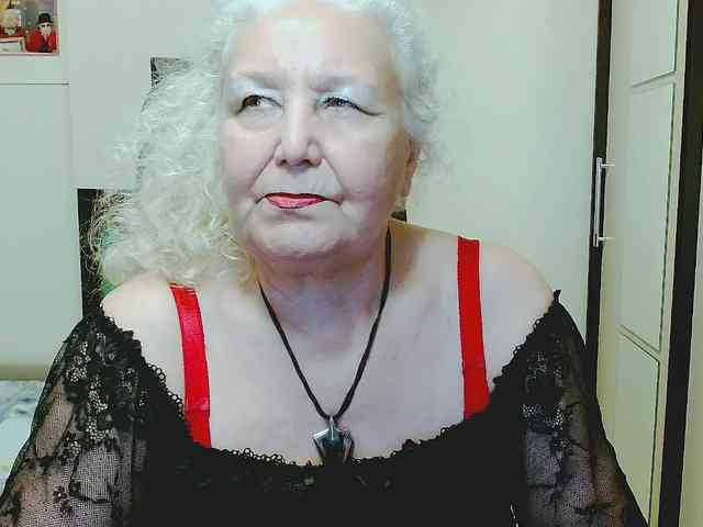 GrannyWants webcam