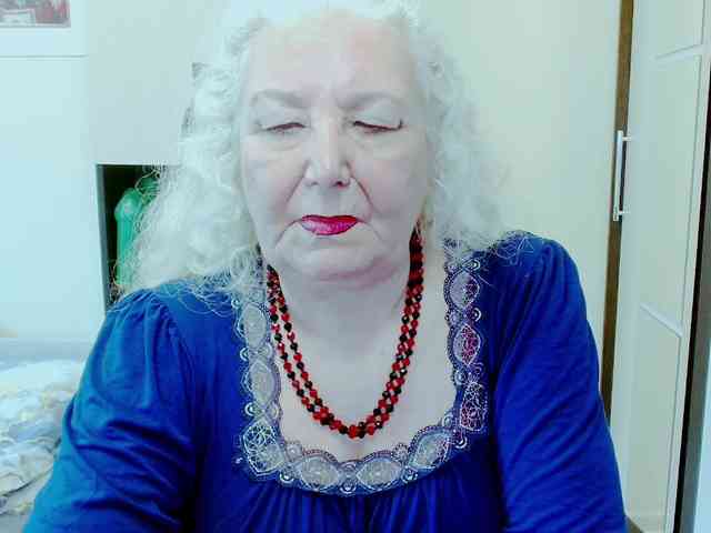 GrannyWants webcam