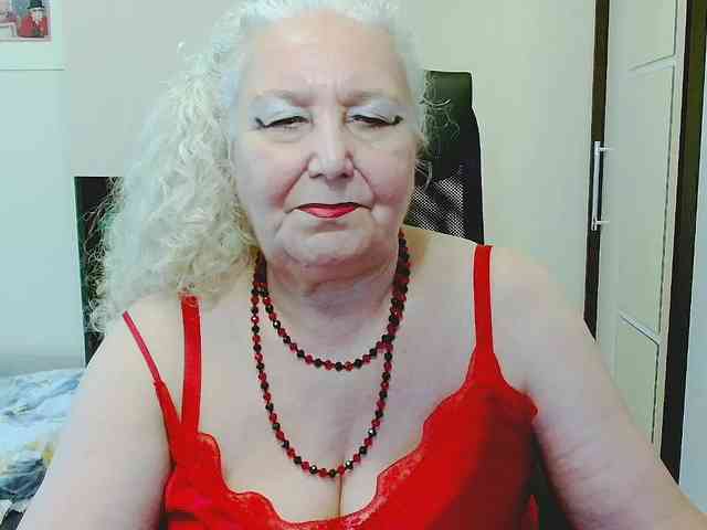GrannyWants webcam