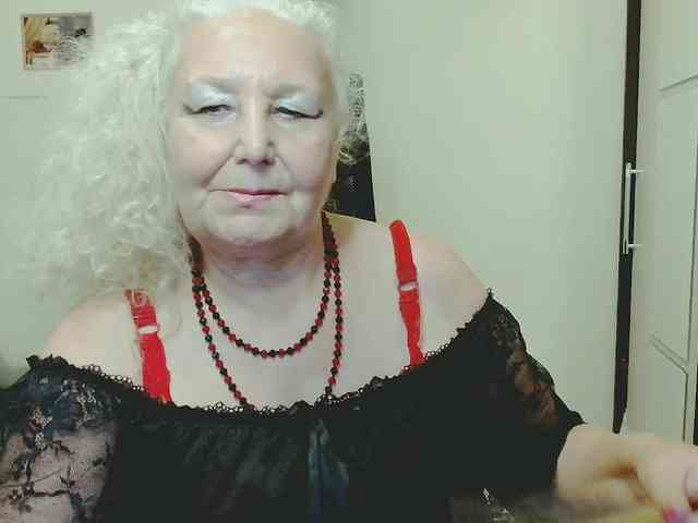 GrannyWants webcam