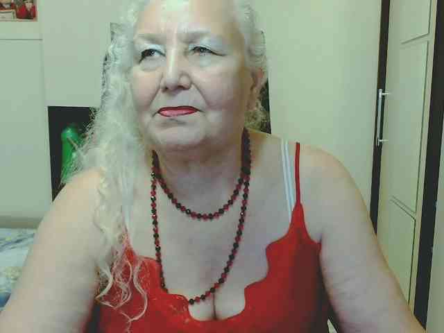GrannyWants webcam