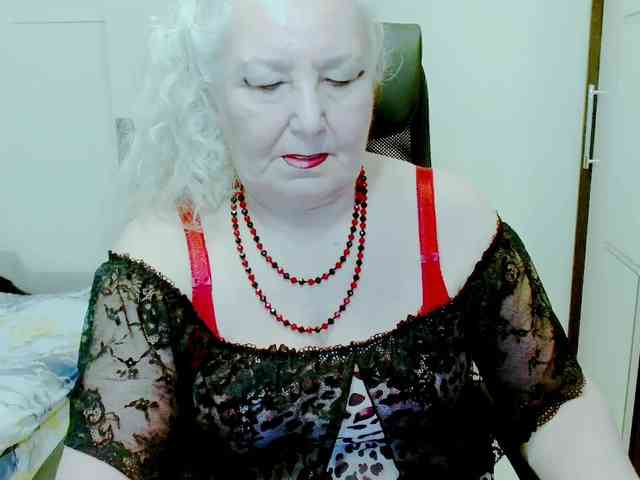 Model: GrannyWants