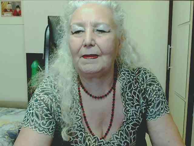 GrannyWants webcam