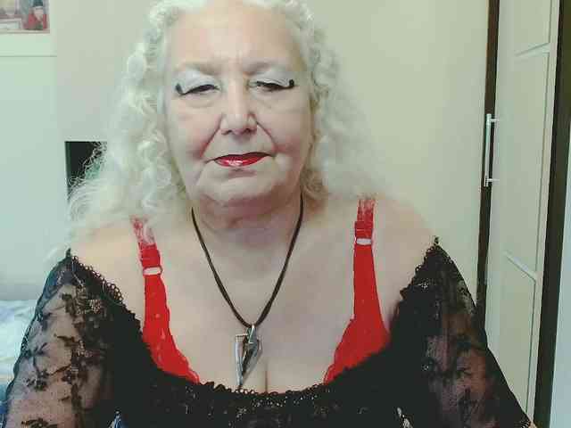 GrannyWants webcam