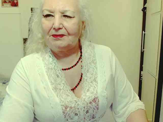 GrannyWants webcam