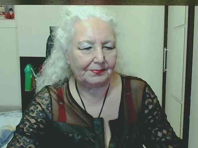 GrannyWants webcam