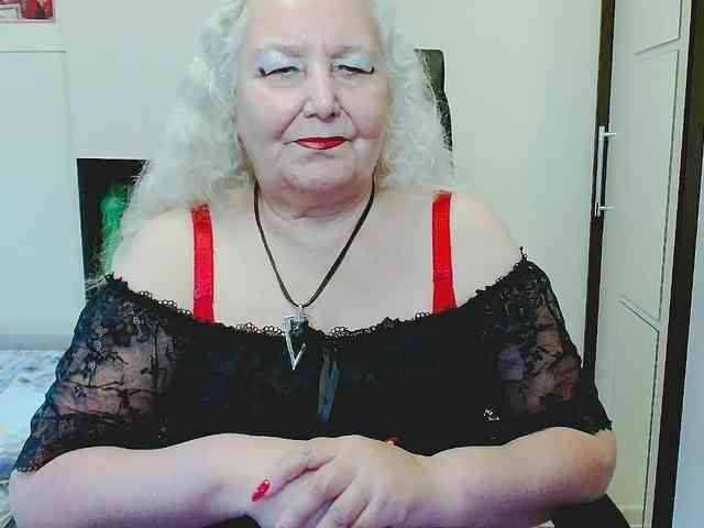 GrannyWants webcam