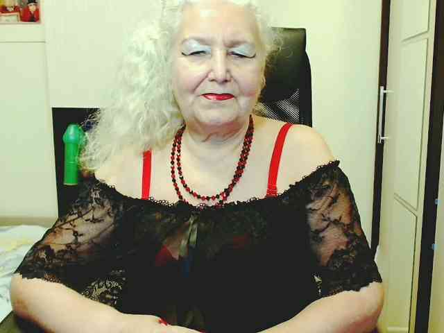 GrannyWants webcam