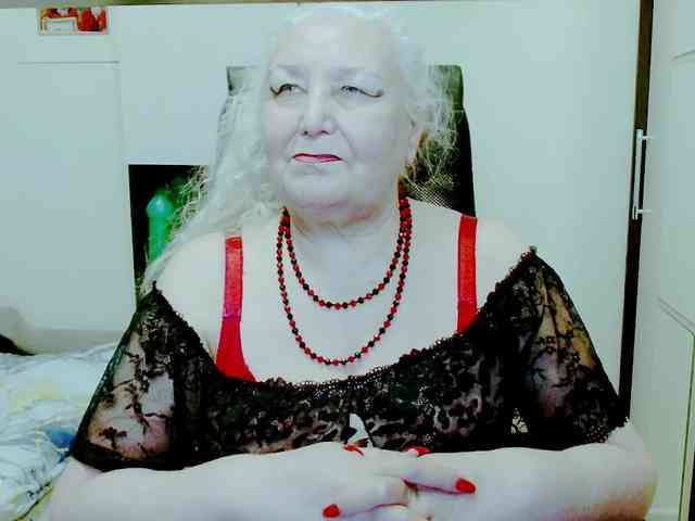 GrannyWants webcam