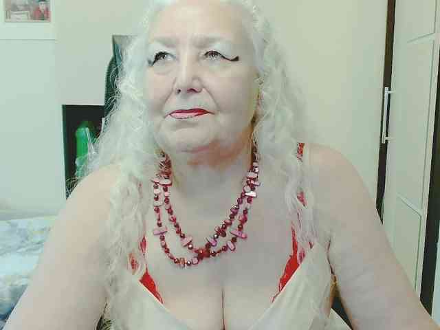 GrannyWants webcam