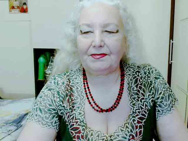 GrannyWants webcam