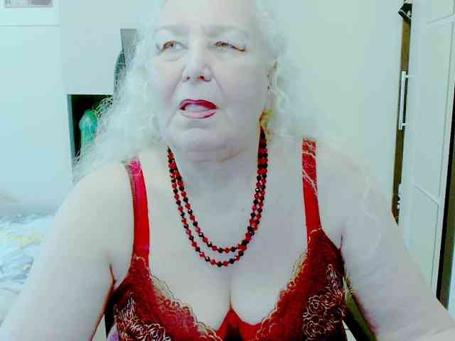 GrannyWants webcam